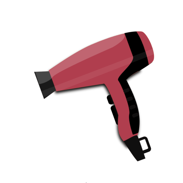 Hair Dryer