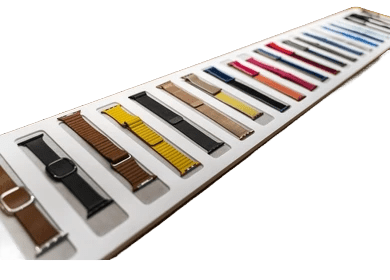 Smart Watch Belt